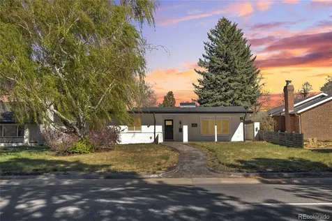 2930 Monaco St Parkway Denver CO 80207
