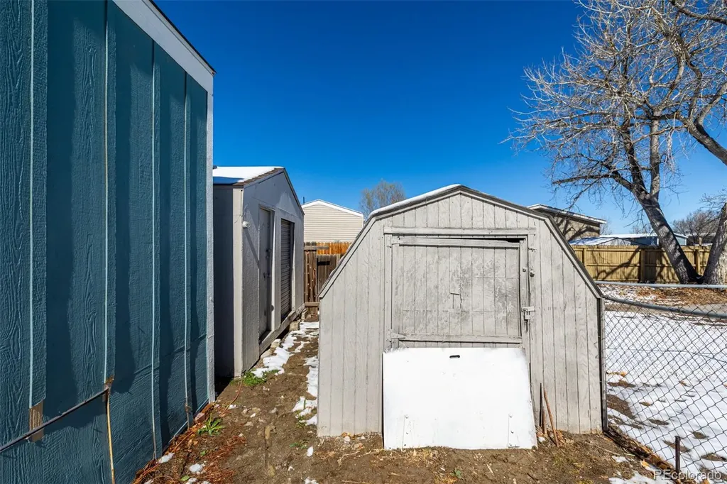 5435 Riverdale Avenue Denver CO 80229