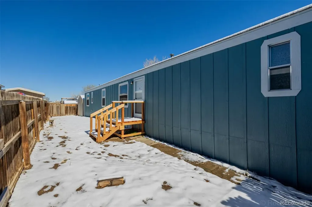 5435 Riverdale Avenue Denver CO 80229