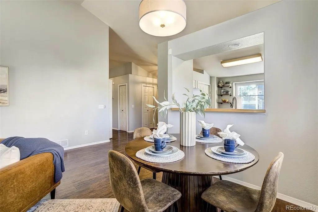 4125 Happy Jack Drive Colorado Springs CO 80922