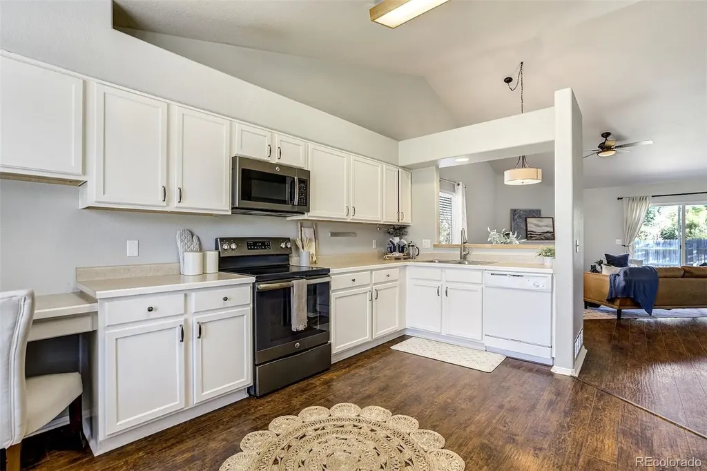 4125 Happy Jack Drive Colorado Springs CO 80922