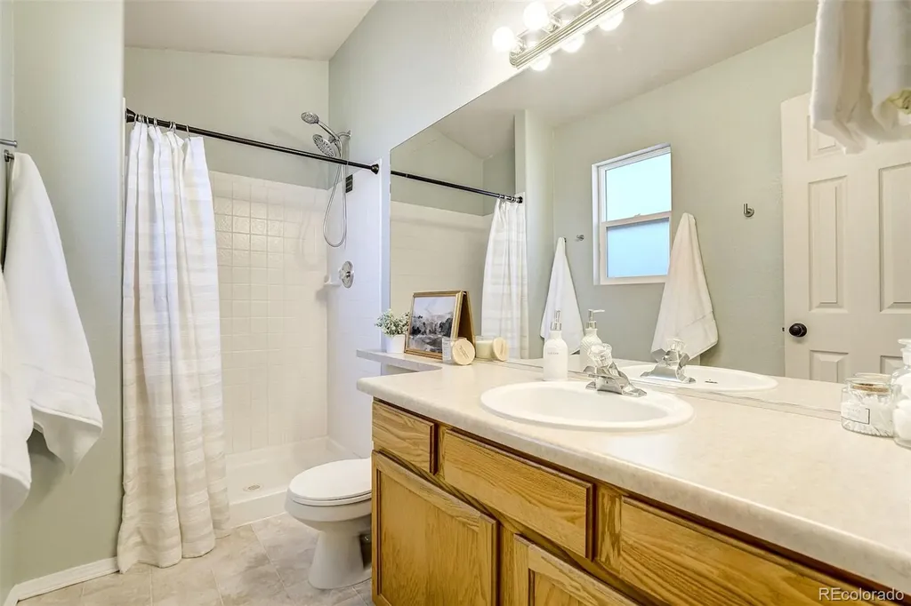 4125 Happy Jack Drive Colorado Springs CO 80922