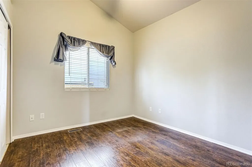 4125 Happy Jack Drive Colorado Springs CO 80922