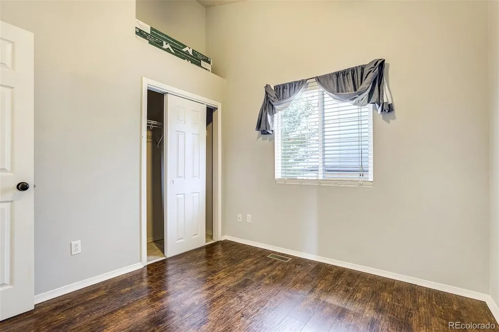 4125 Happy Jack Drive Colorado Springs CO 80922