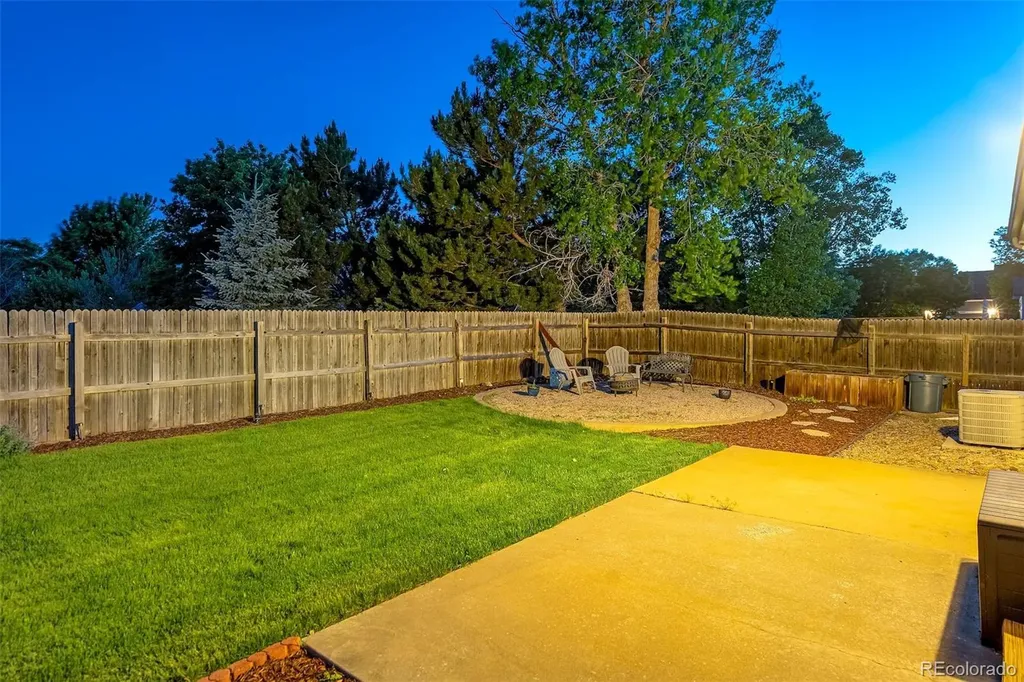 4125 Happy Jack Drive Colorado Springs CO 80922