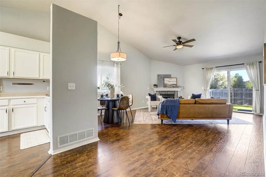 4125 Happy Jack Drive Colorado Springs CO 80922