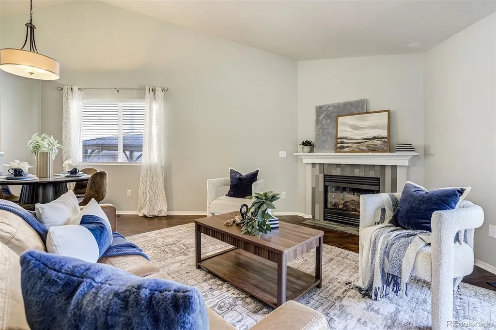 4125 Happy Jack Drive Colorado Springs CO 80922