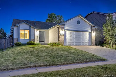 4125 Happy Jack Drive Colorado Springs CO 80922