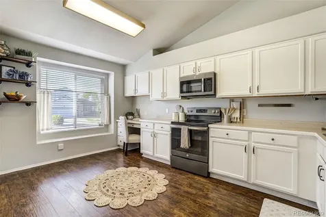 4125 Happy Jack Drive Colorado Springs CO 80922