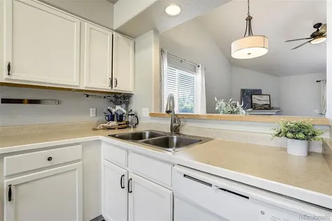 4125 Happy Jack Drive Colorado Springs CO 80922