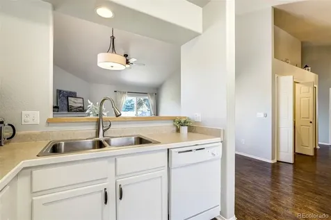 4125 Happy Jack Drive Colorado Springs CO 80922