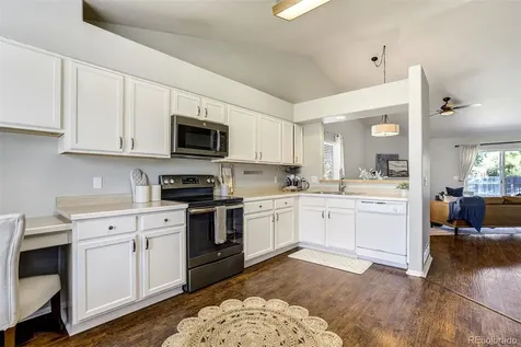 4125 Happy Jack Drive Colorado Springs CO 80922