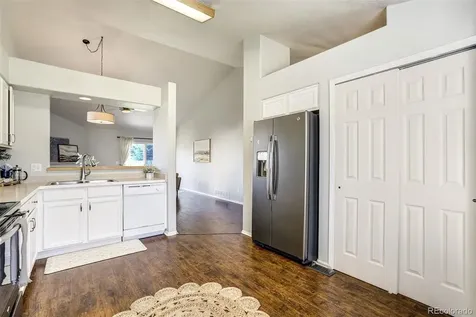 4125 Happy Jack Drive Colorado Springs CO 80922