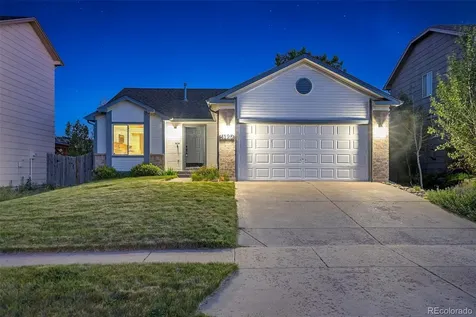 4125 Happy Jack Drive Colorado Springs CO 80922