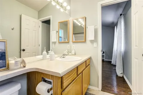 4125 Happy Jack Drive Colorado Springs CO 80922
