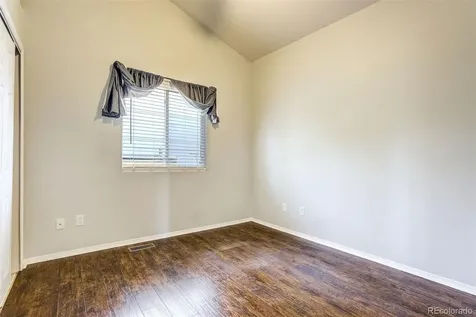 4125 Happy Jack Drive Colorado Springs CO 80922