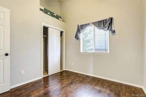 4125 Happy Jack Drive Colorado Springs CO 80922