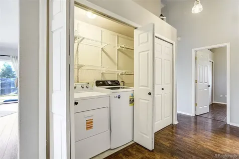 4125 Happy Jack Drive Colorado Springs CO 80922