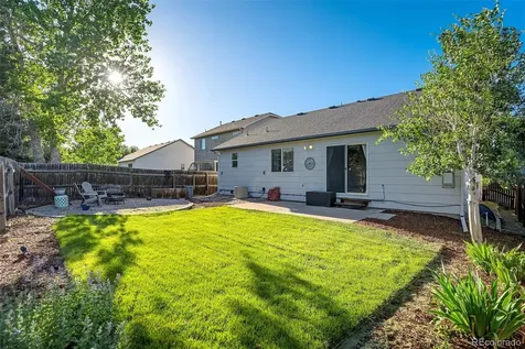 4125 Happy Jack Drive Colorado Springs CO 80922