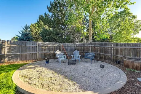 4125 Happy Jack Drive Colorado Springs CO 80922