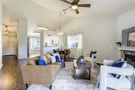 4125 Happy Jack Drive Colorado Springs CO 80922