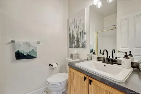 7409 S Alkire Street Littleton CO 80127