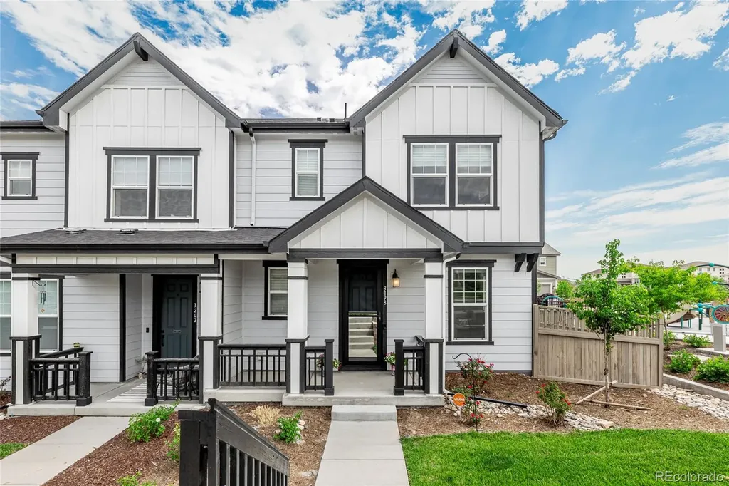 3198 Ireland Moss Street Castle Rock CO 80109