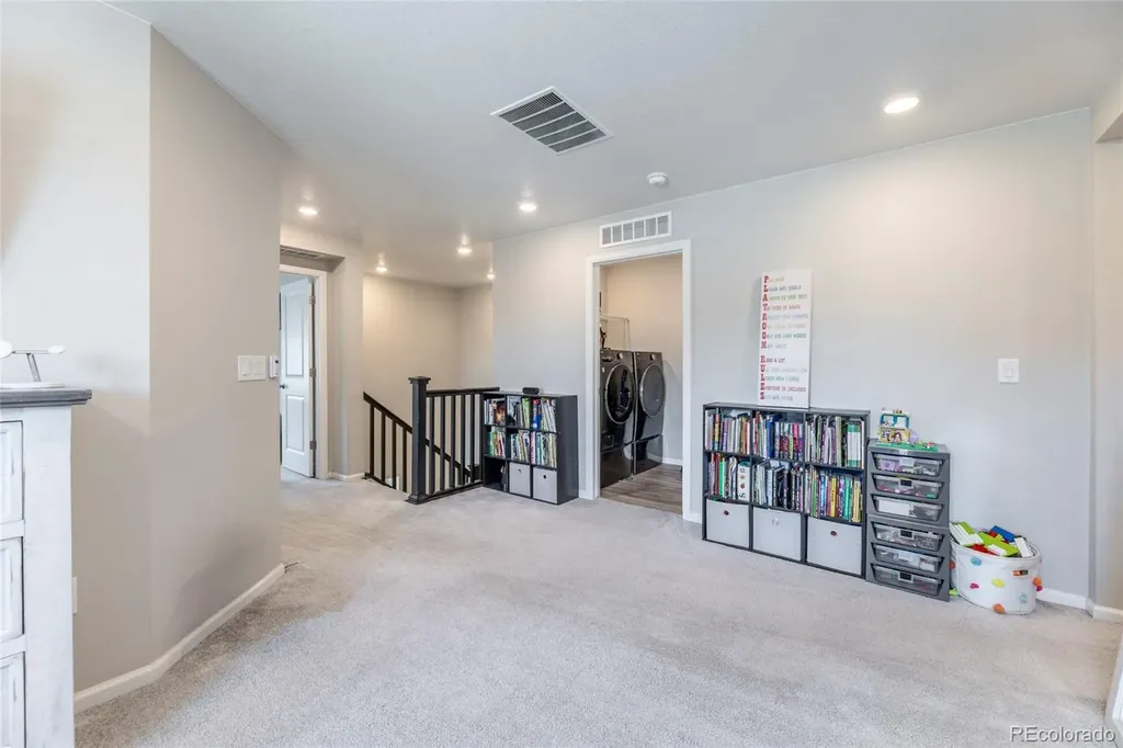 3198 Ireland Moss Street Castle Rock CO 80109