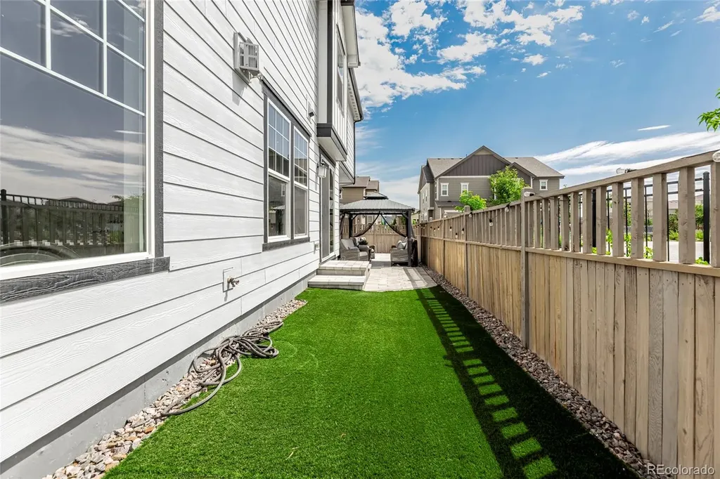 3198 Ireland Moss Street Castle Rock CO 80109