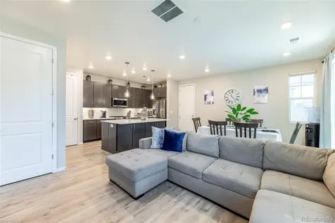 3198 Ireland Moss Street Castle Rock CO 80109