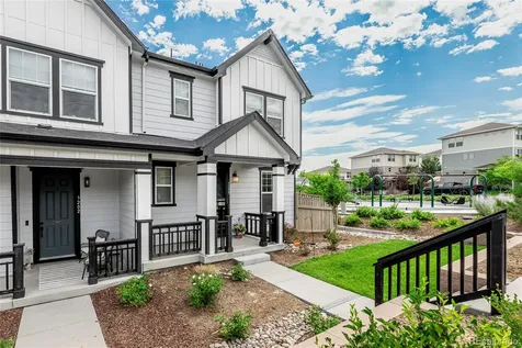 3198 Ireland Moss Street Castle Rock CO 80109