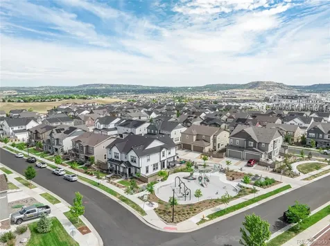 3198 Ireland Moss Street Castle Rock CO 80109