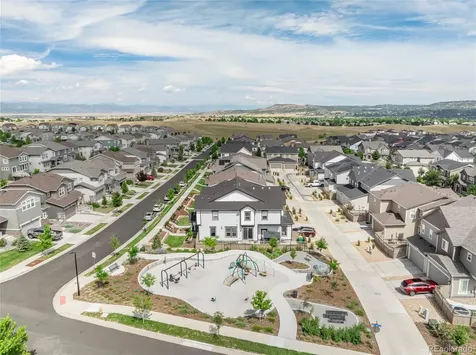 3198 Ireland Moss Street Castle Rock CO 80109