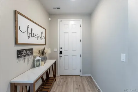 3198 Ireland Moss Street Castle Rock CO 80109