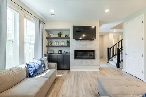 3198 Ireland Moss Street Castle Rock CO 80109