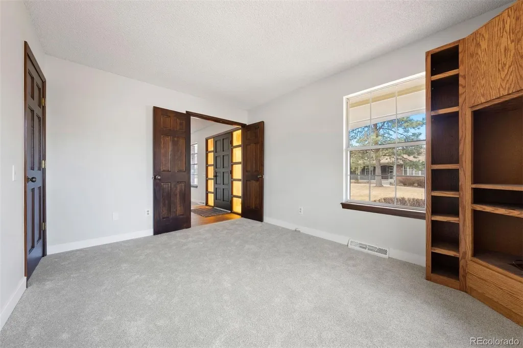 8742 E Amherst Drive Denver CO 80231