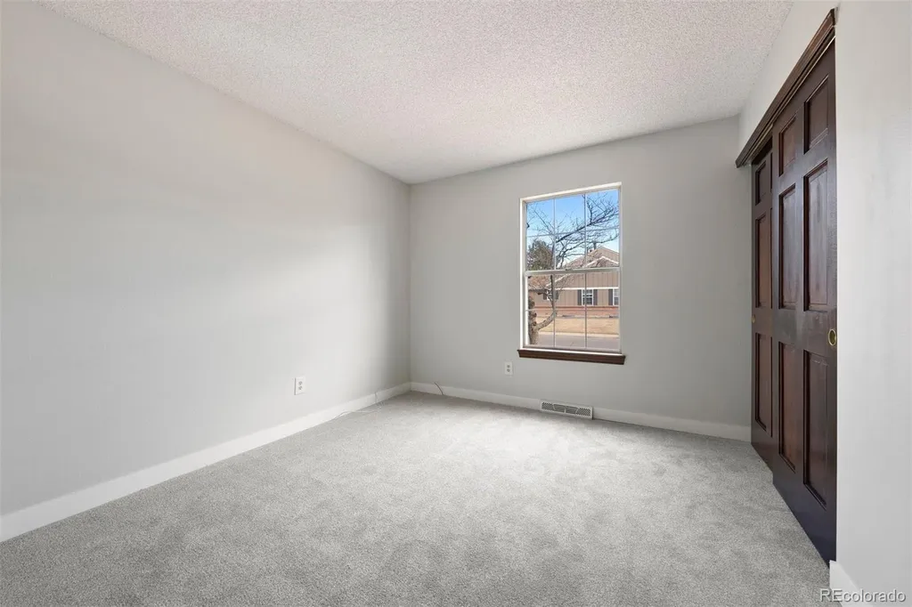 8742 E Amherst Drive Denver CO 80231