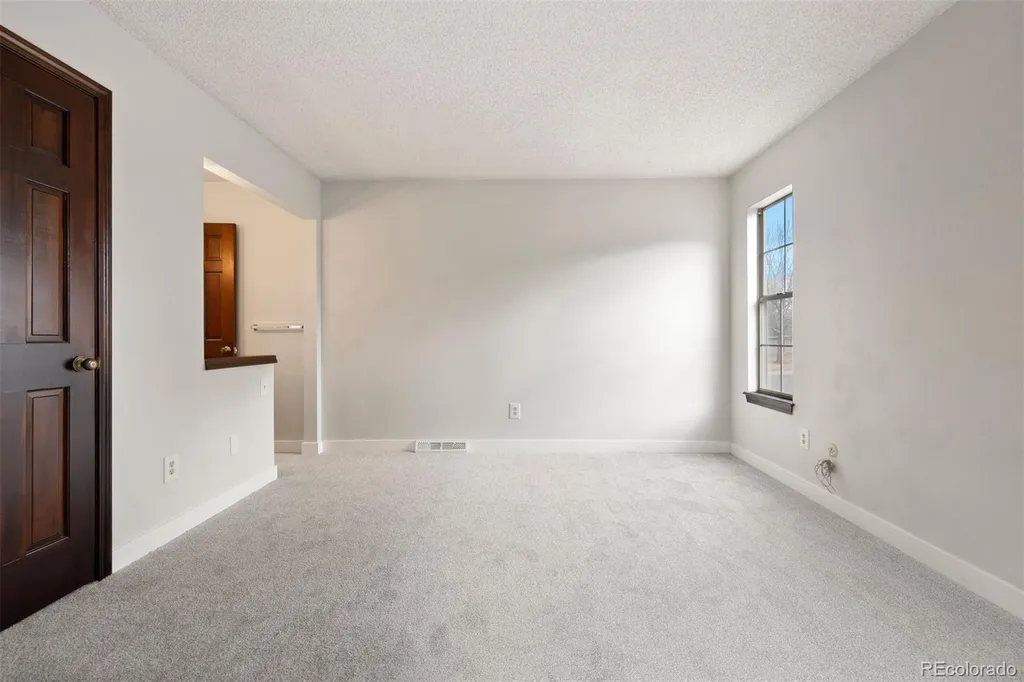 8742 E Amherst Drive Denver CO 80231