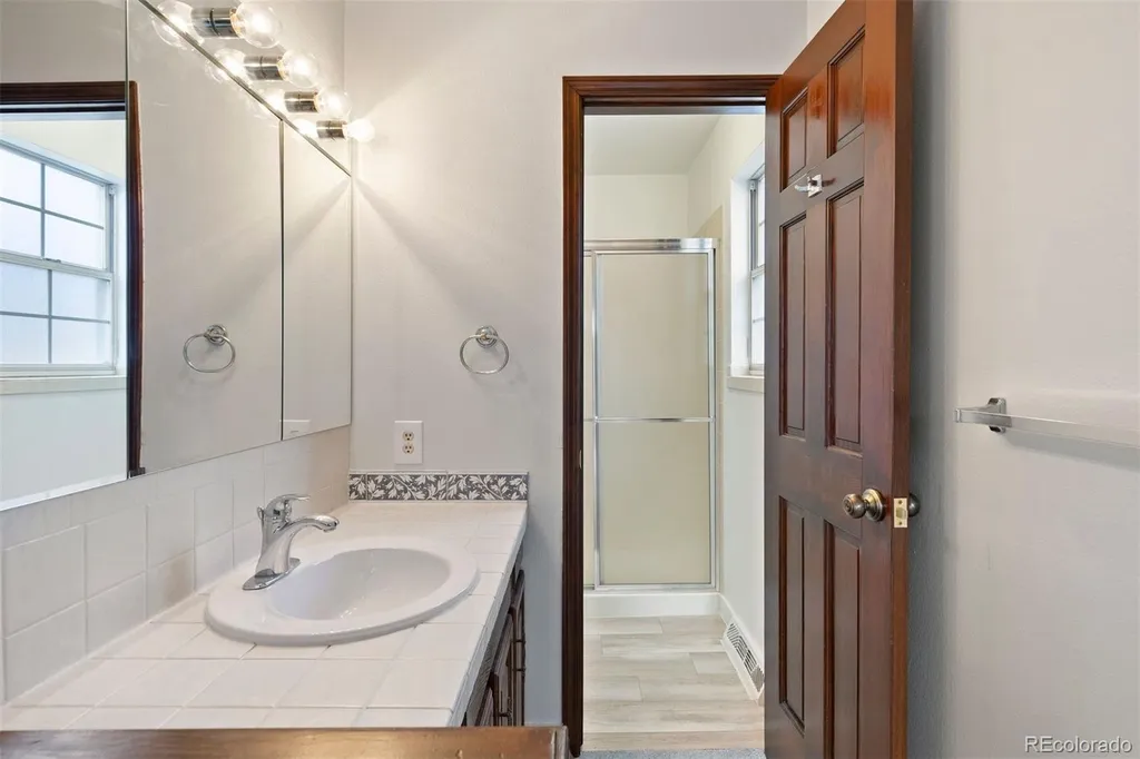 8742 E Amherst Drive Denver CO 80231