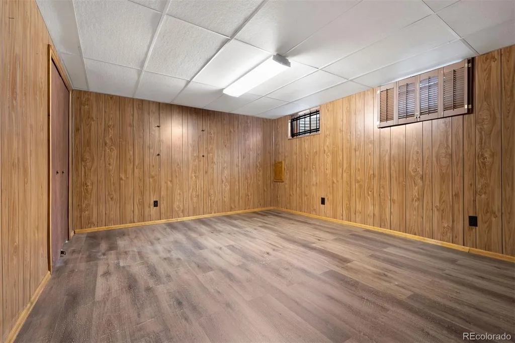 8742 E Amherst Drive Denver CO 80231