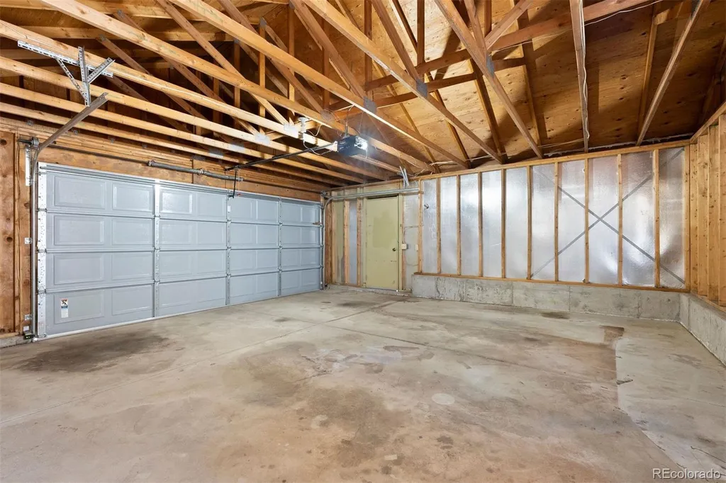 8742 E Amherst Drive Denver CO 80231