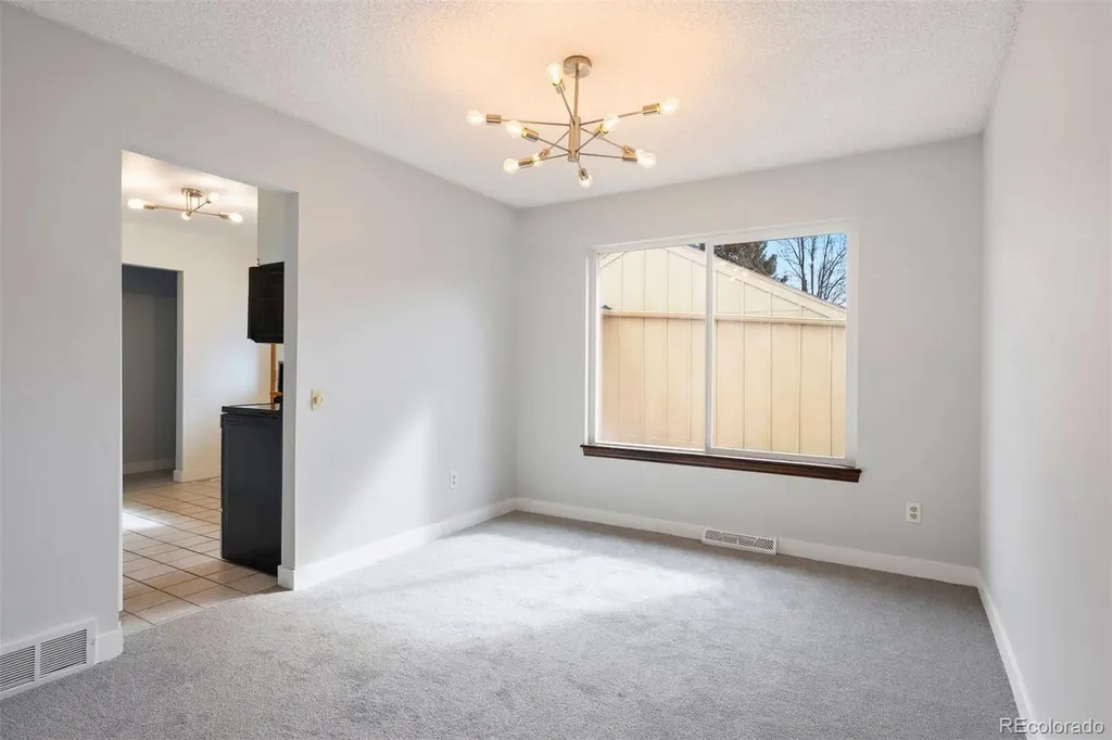 8742 E Amherst Drive Denver CO 80231