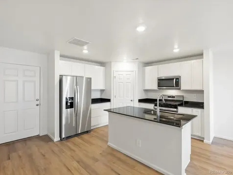 21256 E 65th Drive Aurora CO 80019