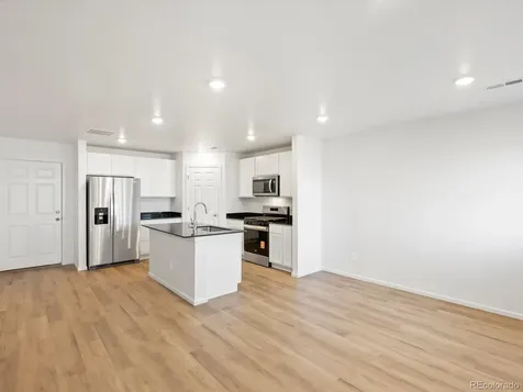 21256 E 65th Drive Aurora CO 80019