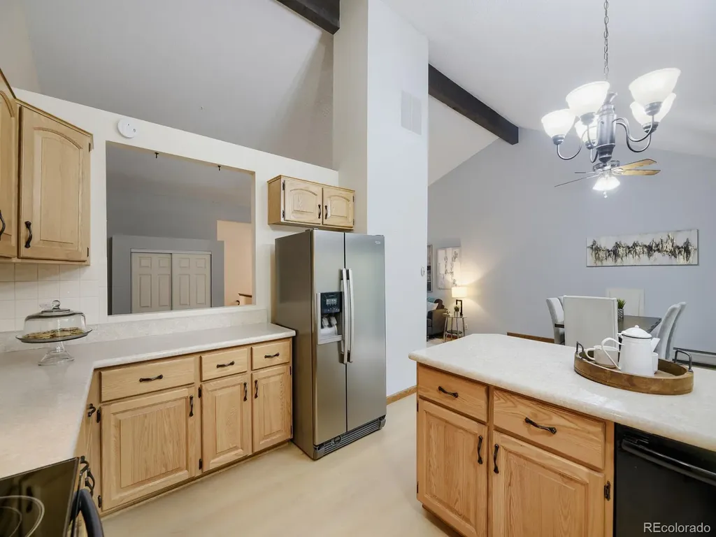 2835 W Davies Drive Littleton CO 80120