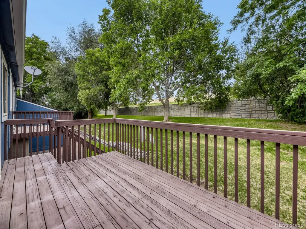 2835 W Davies Drive Littleton CO 80120