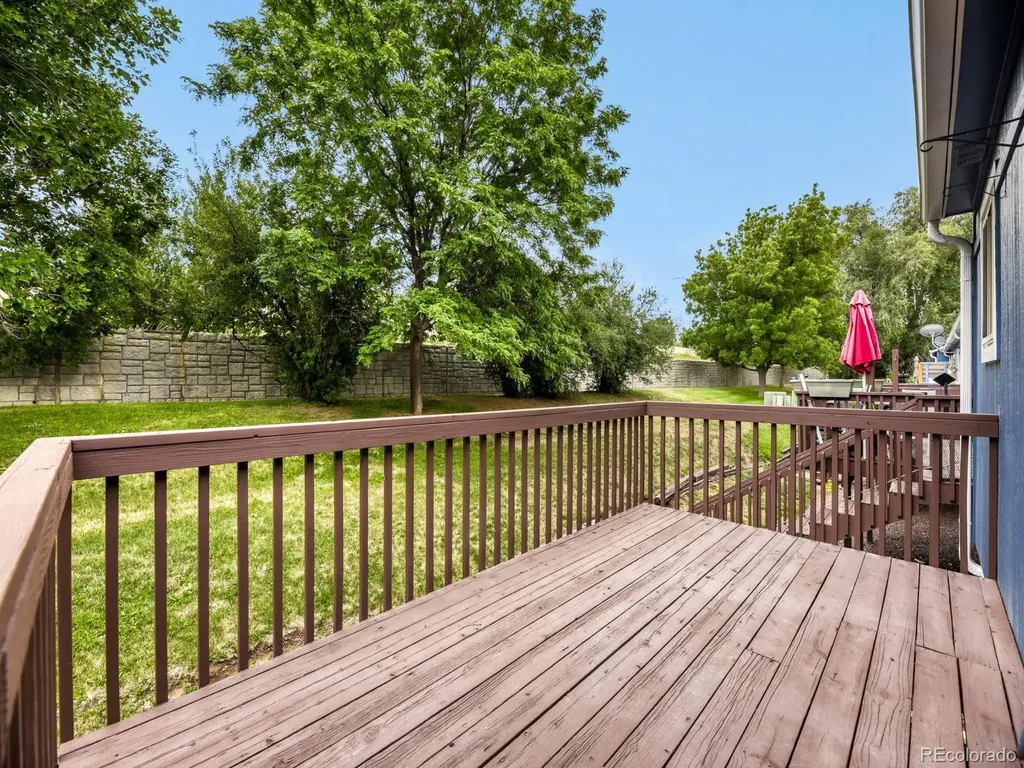 2835 W Davies Drive Littleton CO 80120