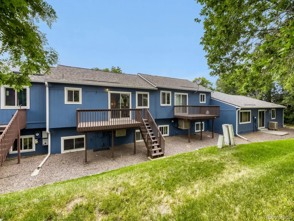 2835 W Davies Drive Littleton CO 80120