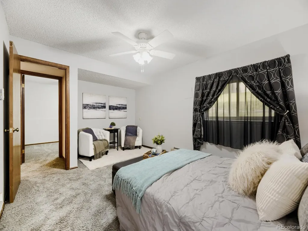 2835 W Davies Drive Littleton CO 80120