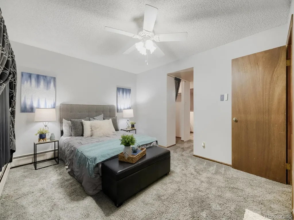2835 W Davies Drive Littleton CO 80120